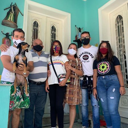 Porto Das Palmeiras Hostel Salvador da Bahia Dış mekan fotoğraf