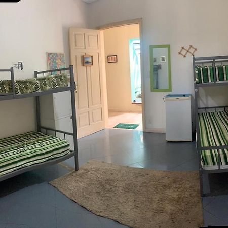 Porto Das Palmeiras Hostel Salvador da Bahia Dış mekan fotoğraf