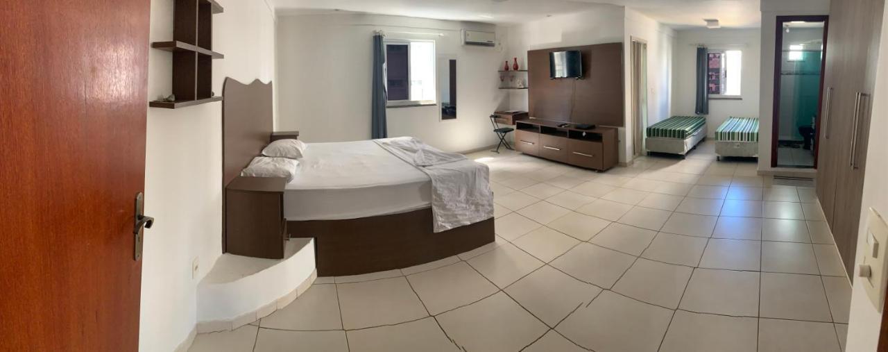 Porto Das Palmeiras Hostel Salvador da Bahia Dış mekan fotoğraf
