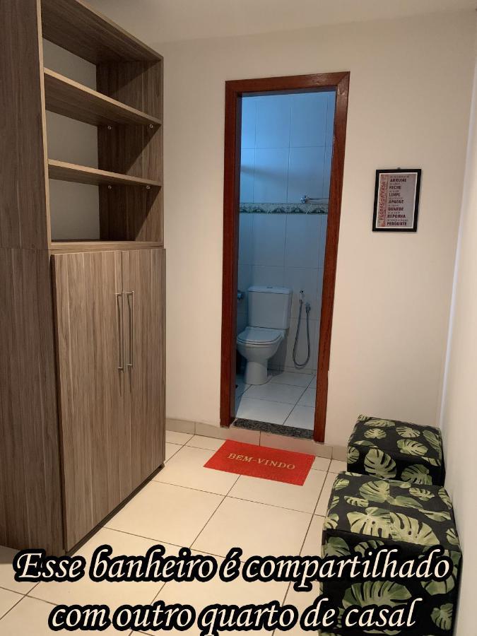 Porto Das Palmeiras Hostel Salvador da Bahia Dış mekan fotoğraf
