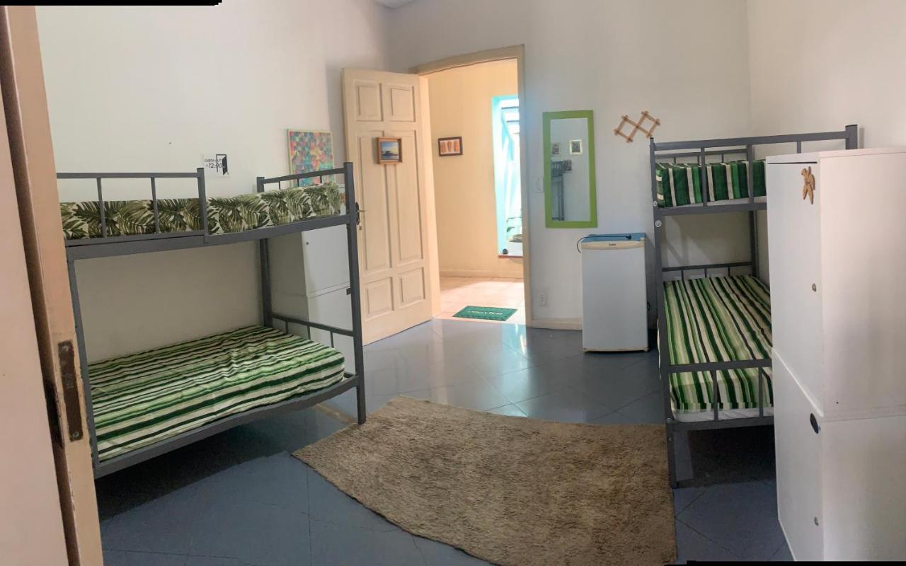 Porto Das Palmeiras Hostel Salvador da Bahia Dış mekan fotoğraf