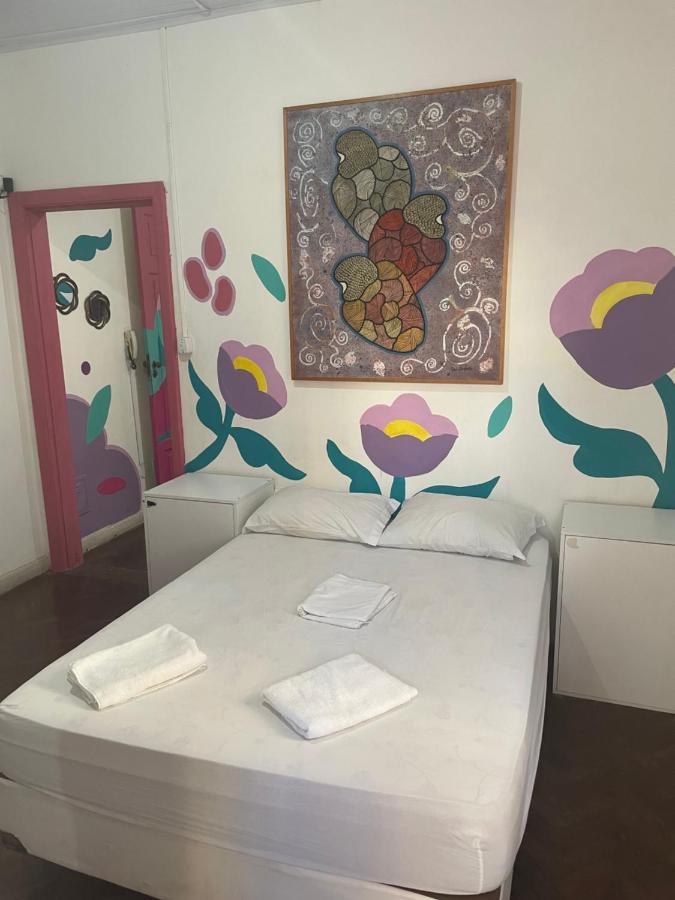 Porto Das Palmeiras Hostel Salvador da Bahia Dış mekan fotoğraf