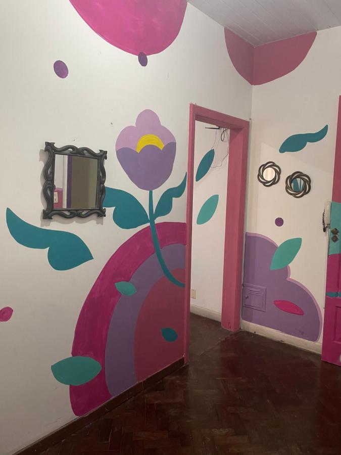 Porto Das Palmeiras Hostel Salvador da Bahia Dış mekan fotoğraf