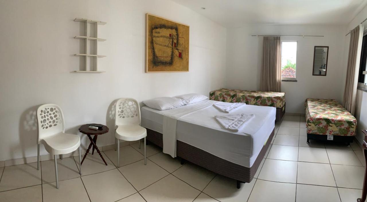 Porto Das Palmeiras Hostel Salvador da Bahia Dış mekan fotoğraf