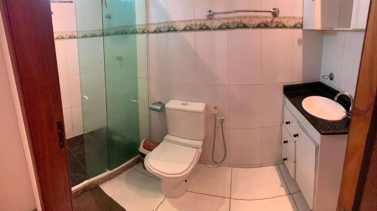 Porto Das Palmeiras Hostel Salvador da Bahia Dış mekan fotoğraf