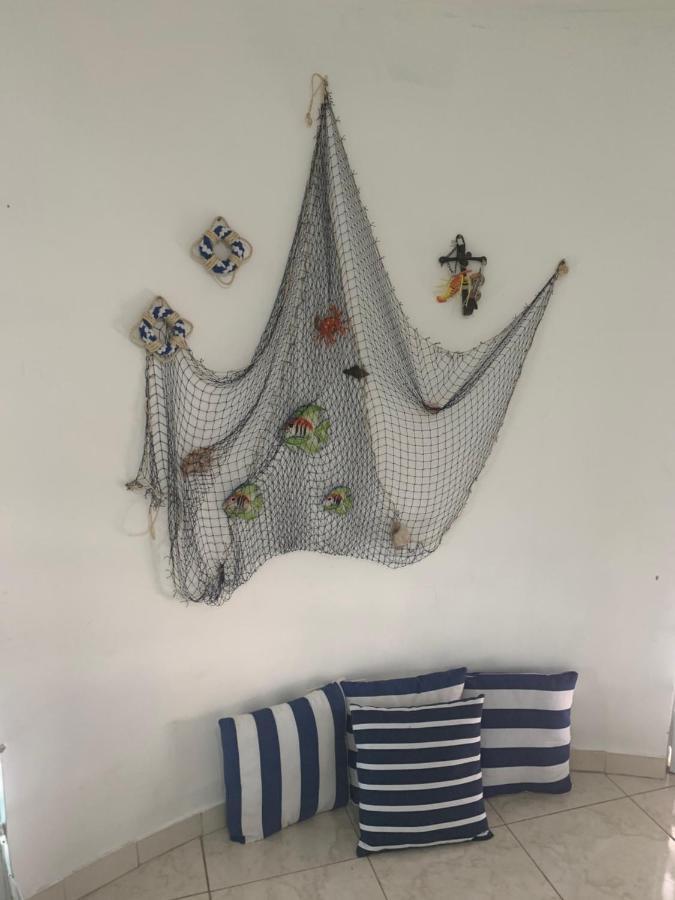Porto Das Palmeiras Hostel Salvador da Bahia Dış mekan fotoğraf