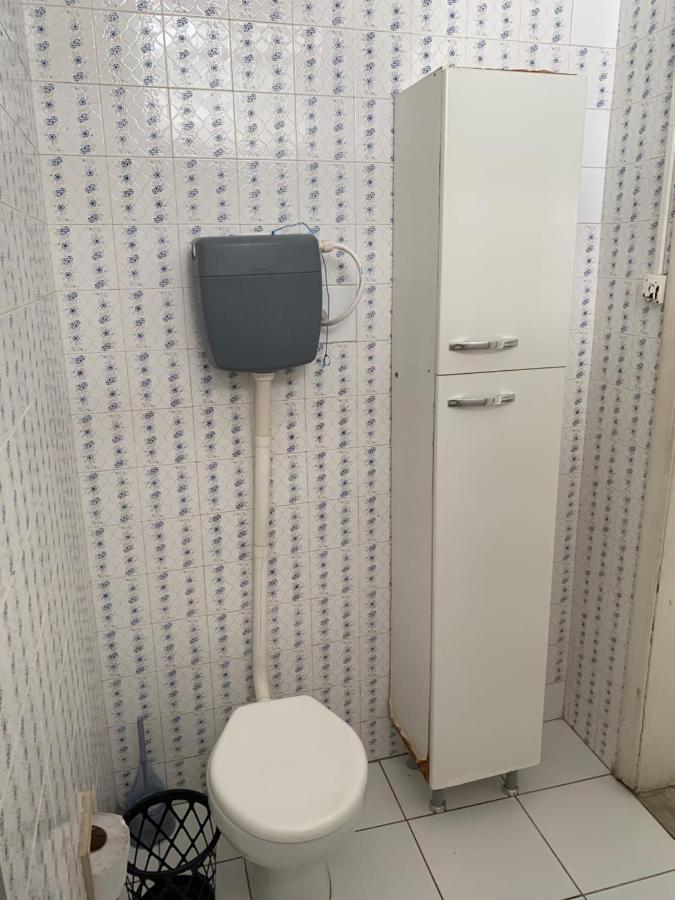 Porto Das Palmeiras Hostel Salvador da Bahia Dış mekan fotoğraf