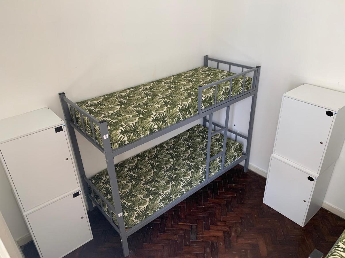 Porto Das Palmeiras Hostel Salvador da Bahia Dış mekan fotoğraf