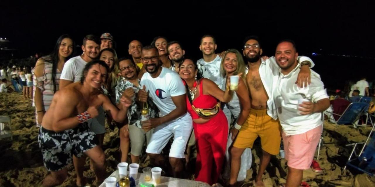 Porto Das Palmeiras Hostel Salvador da Bahia Dış mekan fotoğraf