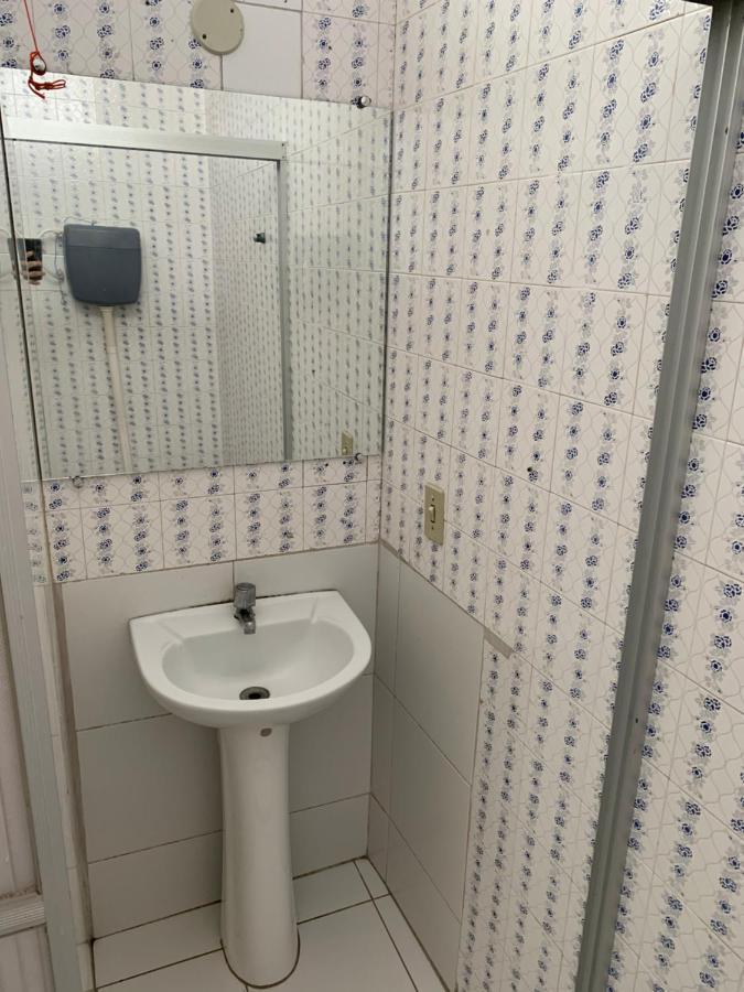 Porto Das Palmeiras Hostel Salvador da Bahia Dış mekan fotoğraf