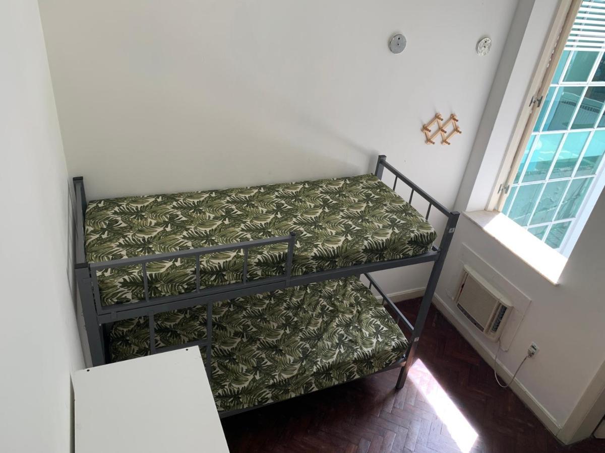 Porto Das Palmeiras Hostel Salvador da Bahia Dış mekan fotoğraf