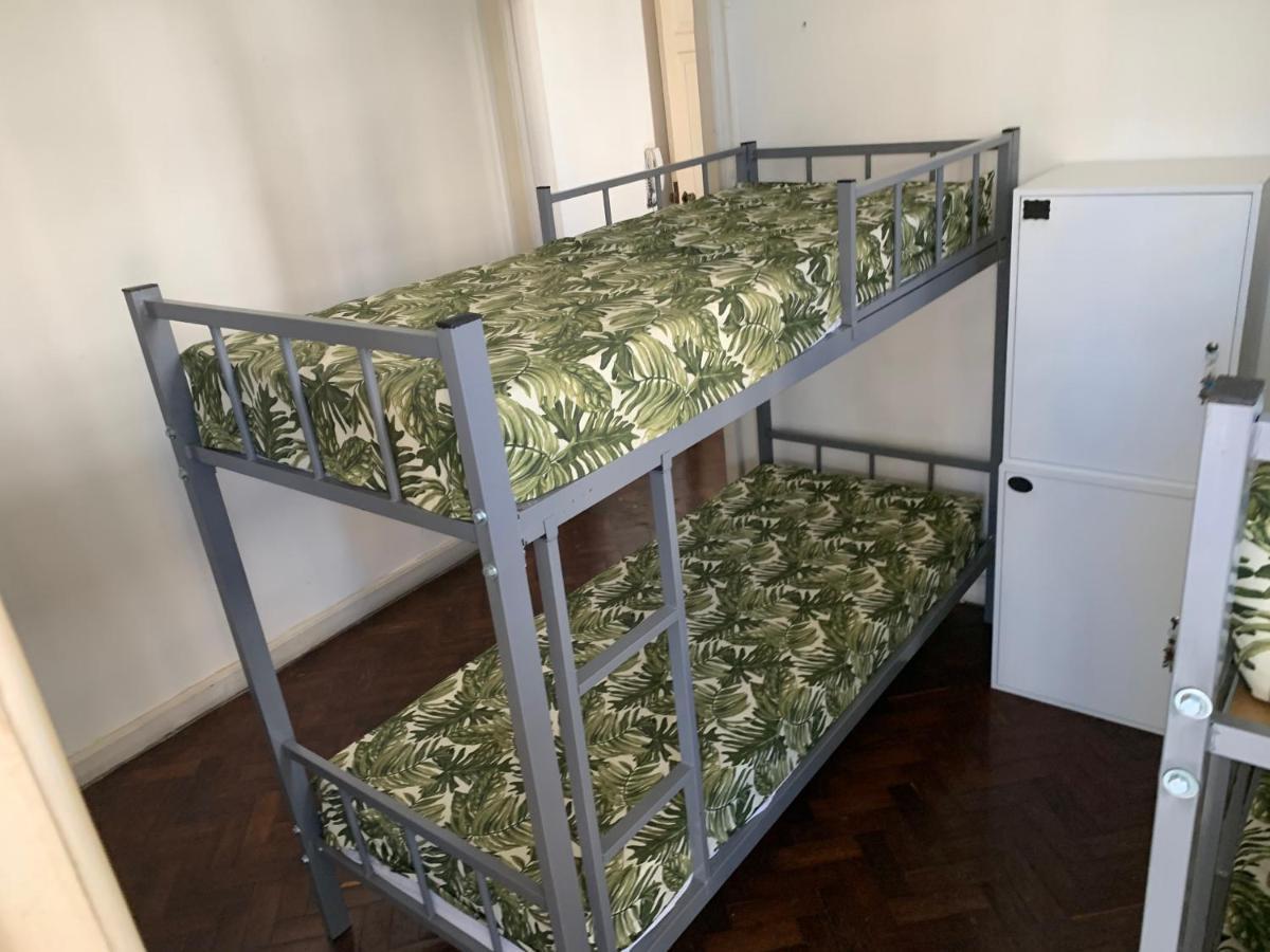 Porto Das Palmeiras Hostel Salvador da Bahia Dış mekan fotoğraf