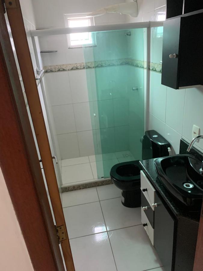 Porto Das Palmeiras Hostel Salvador da Bahia Dış mekan fotoğraf